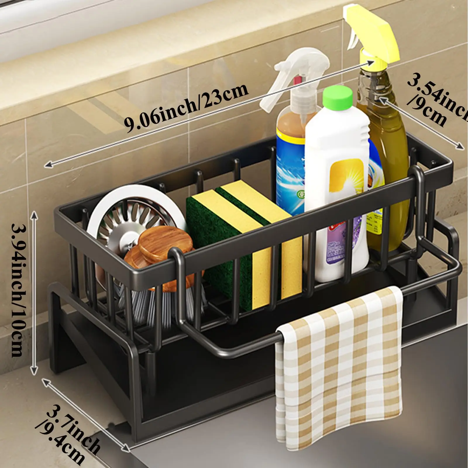 #10 Best Countertop Soap Dispensers to Buy In 2026