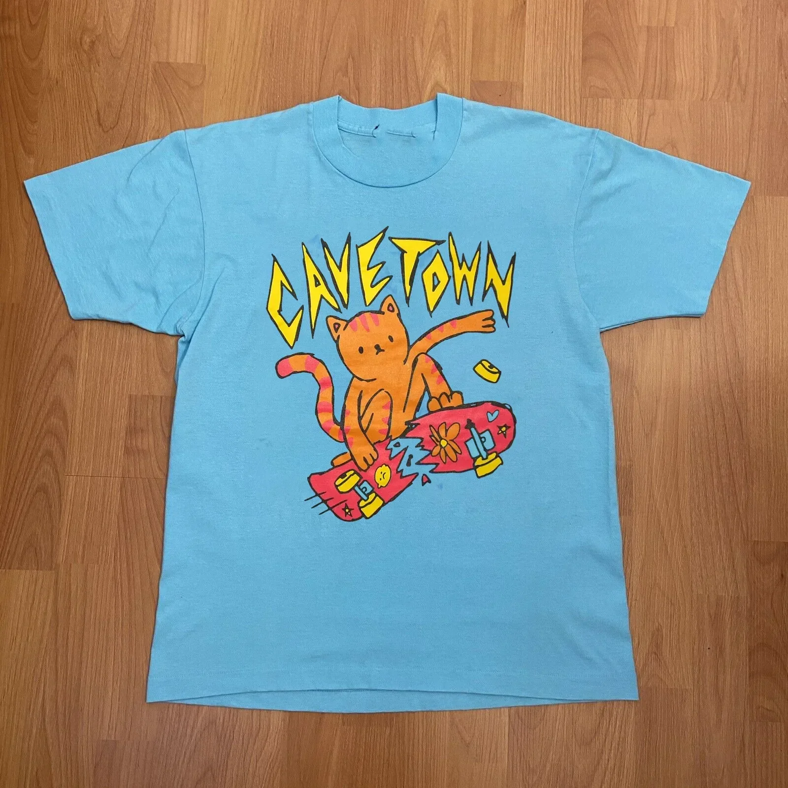 Rare Cavetown Gift For Fan Unisex All Size S to 5XL Shirt