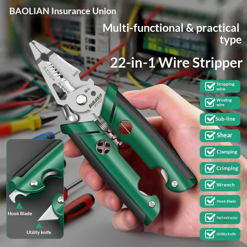 22 In 1 A Thousand …