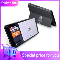 For Switch OLED Picofly Modded Video Gaming Console 7\