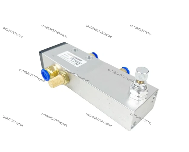 

Pneumatic delay directional control valve XQ230650 two position three-way XQ250650 pneumatic directional control valve delay