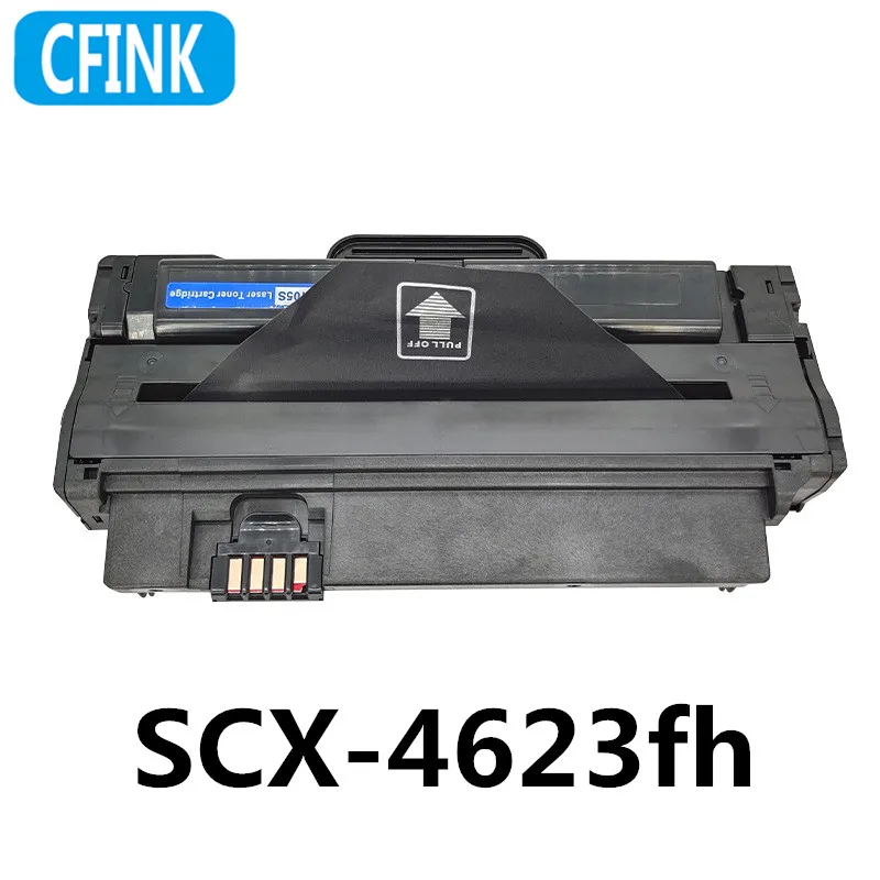 1pc SCX-4623fhToner Cartridge for SAMSUNG MLT-D1053S D1053 ML1911 1915 2581N ML-1916K/1915K/1910K/2525K Printer