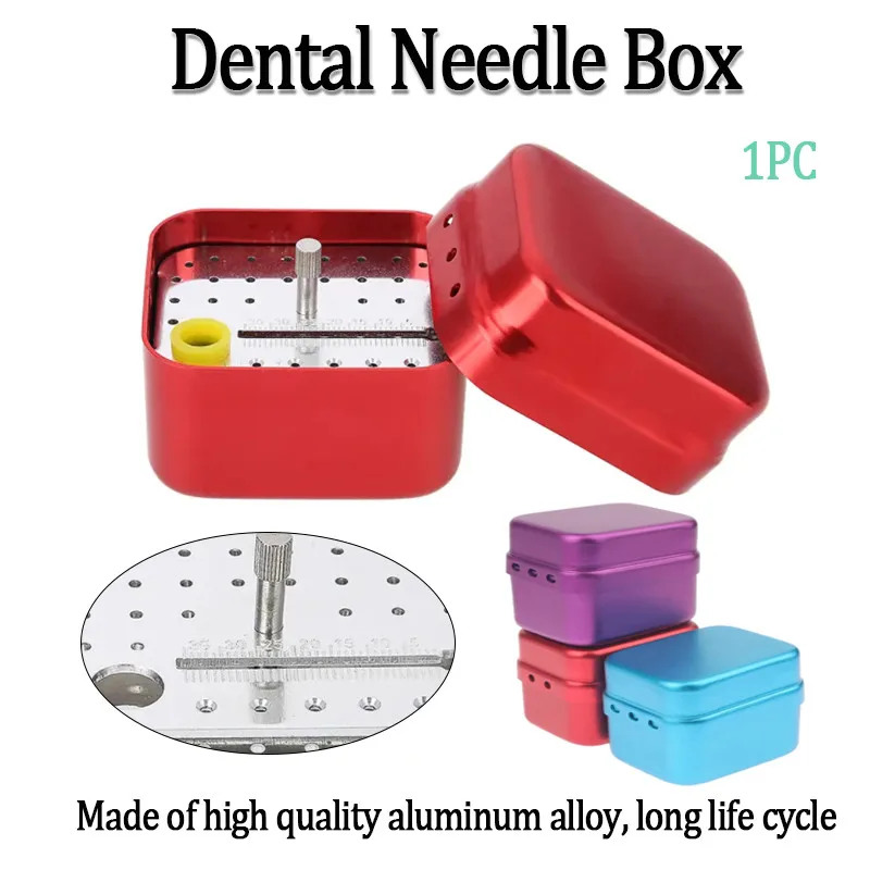 

Алюминиевые стоматологические полировальные боры с 30 отверстиями, коробка для дезинфекции, стоматологические дрели, эндоавтоклав, стерилизатор, чехол, стоматологическая лаборатория