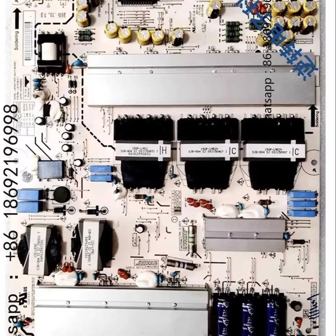 Tomada Elétrica LG Modelo LGP55C-150P EAY63989802 55EG9100-CB 55EG9200-CA - Tomada Elétrica 150P em Estoque
