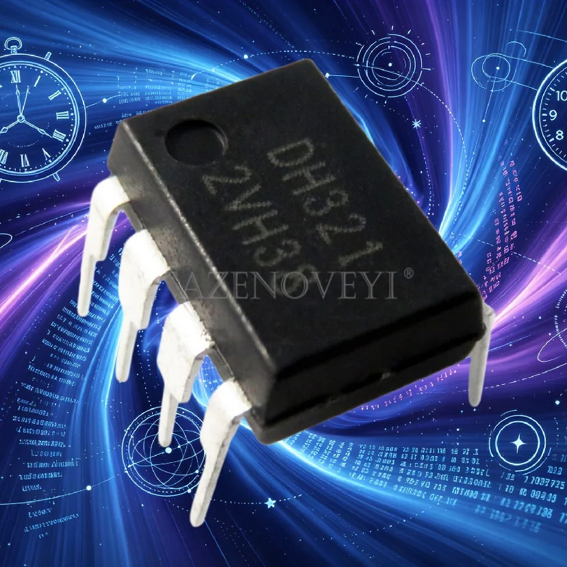 （1-10pcs）BP9927G BP9927 DH321 321 DK124 124 DL0165R DL0165 DIP-8
