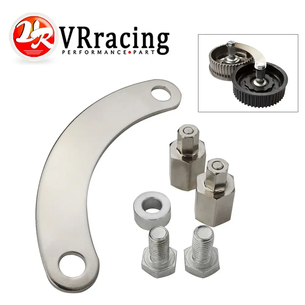 

VR - Cam Gear Lock Tool / camlock tool for Subaru IMPREZA WRX STI 2.0L or 2.5L DOHC EJ205, EJ207, EJ255,EJ25 FXT, LGT OBXT