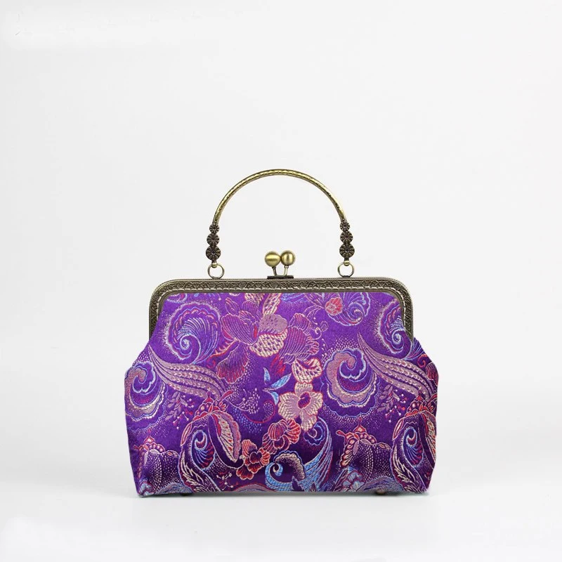 Top Handle Bag Wome… - image