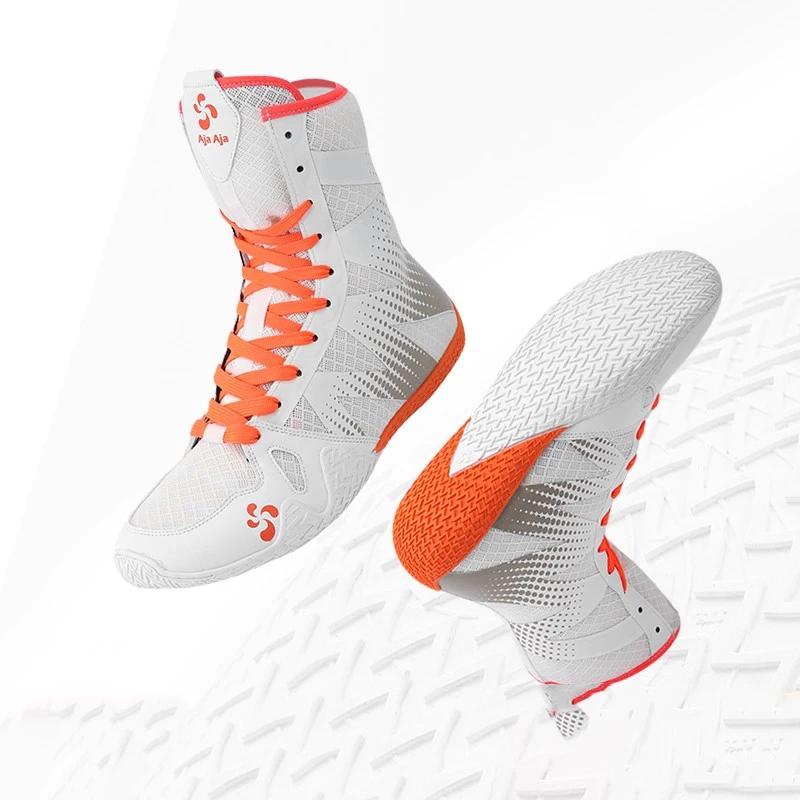 2025 New Bestselling Anti-Slip Power Wrestling Shoes Premium Quality Boxing Shoes Casual Shoes Excellent