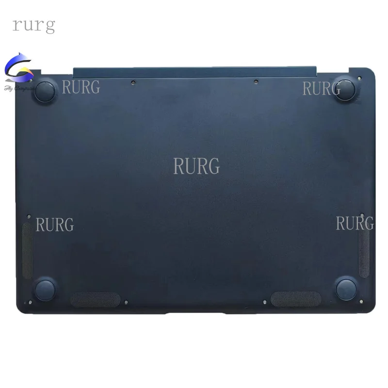 R+ Совершенно новый, подходит для ноутбуков ASUS U370 UX370U Q325U: основание, корпус, защитный чехол, крышка D.