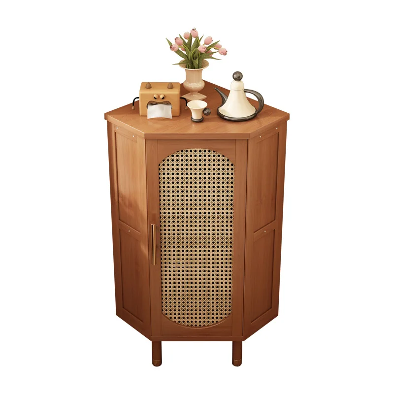 

Corner, locker, household, living room, locker, multi-layer, minimalist, kitchen, seasoning