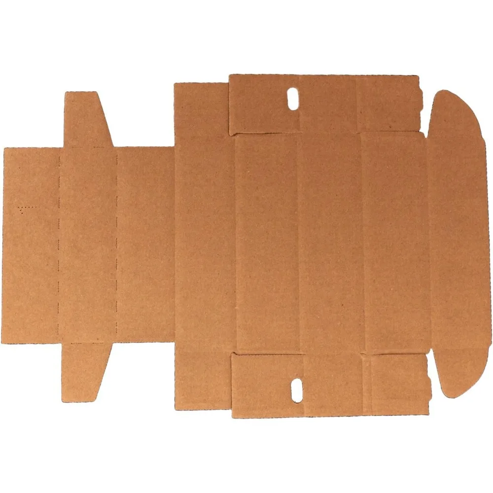 Heavy Duty Moving Boxes X-Large 6.5 Cubic Size 28x20x20'' Pack of 5 Only by The Boxery