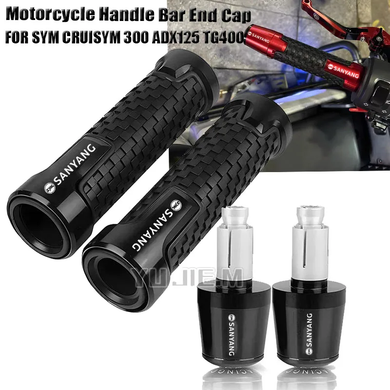 Fit For Sym Cruisym…