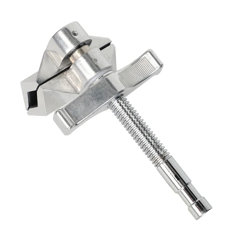 Studio card Powerful ruler clip Screw clip Powerful