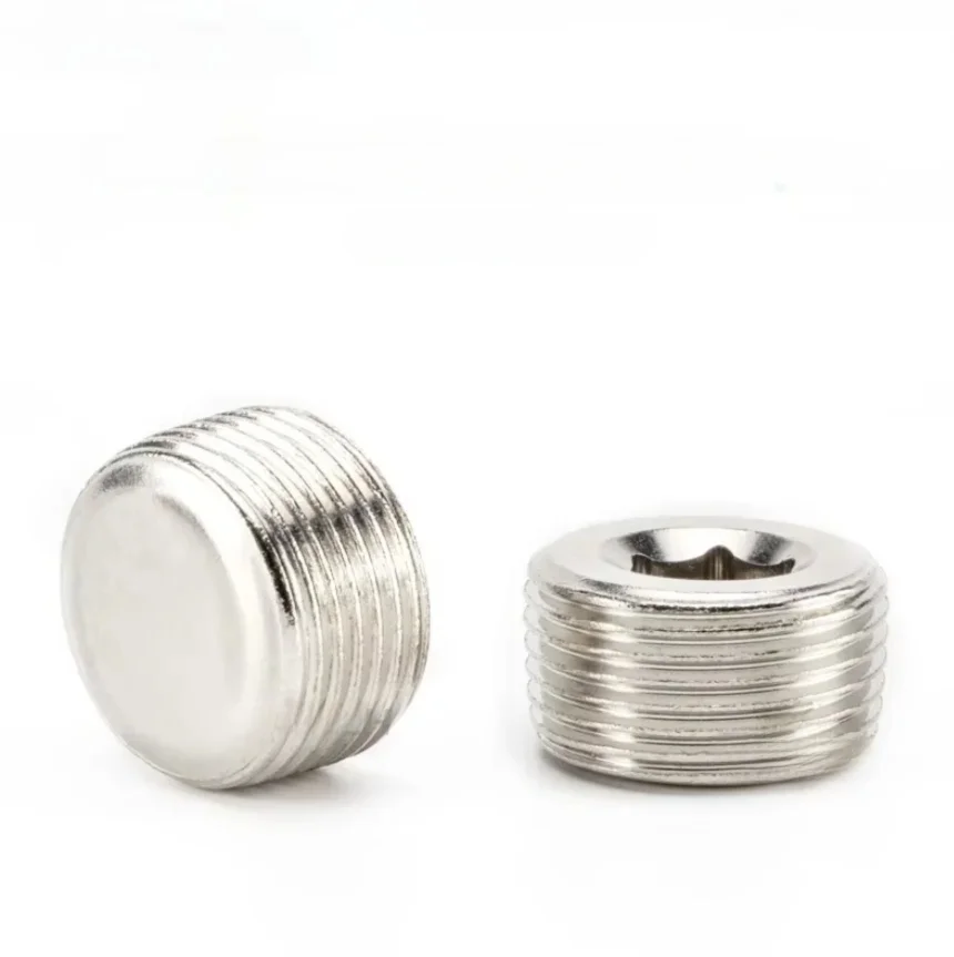 Pneumatic hexagonal SP plug 1 point 2 points 3 points 4 points 6 points 1 inch