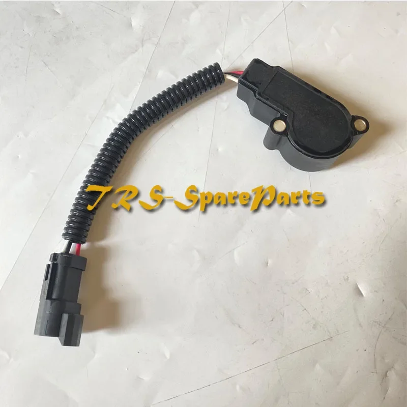 2661478 266-1478 GP-Position Sensor for Caterpillar CAT 816F 815F 814F 824H 836G 834G 844 980H 992G 994F