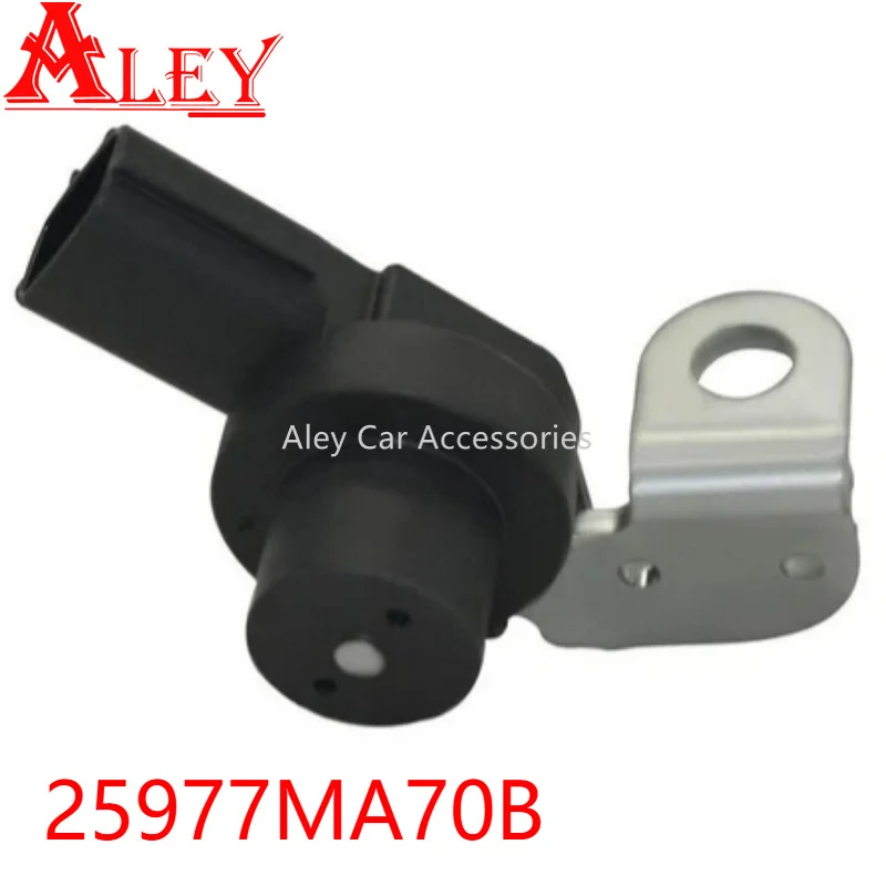 25977 MA70B 25977-MA70B 25977MA70B J5T11372 CKP Sensor Crankshaft Position for Nissan Patrol Navara Cabstar Atleon for Infiniti
