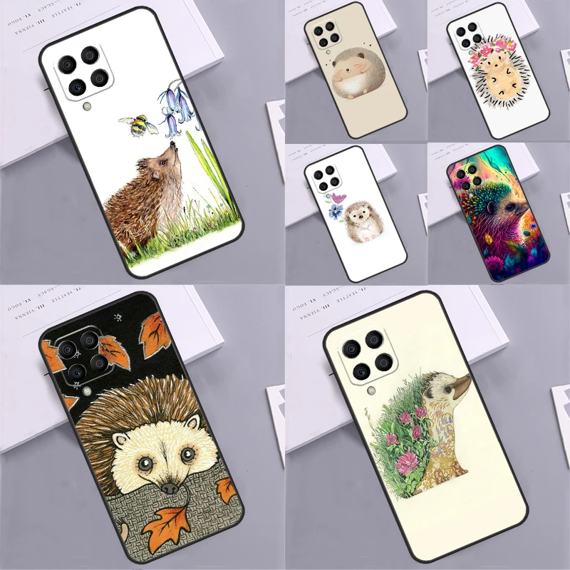 Animal Hedgehog For…