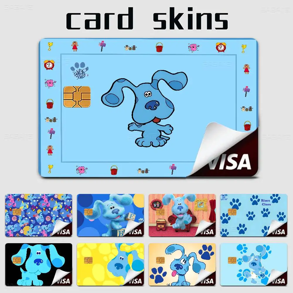 Blue Clues Anime Yo…