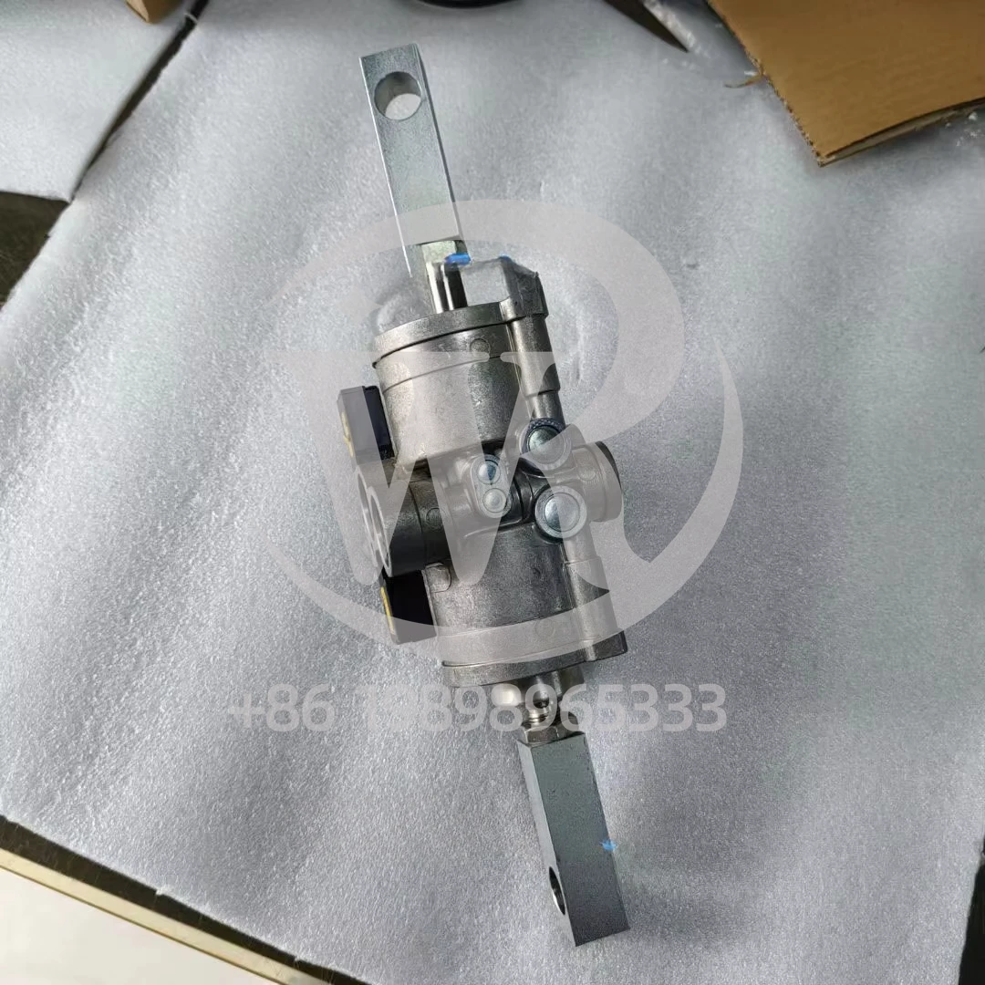 Heidelberg G2.335.159 04540730 Compression Cylinder Heidelberg L2.335.071 SM52 PM52 parts