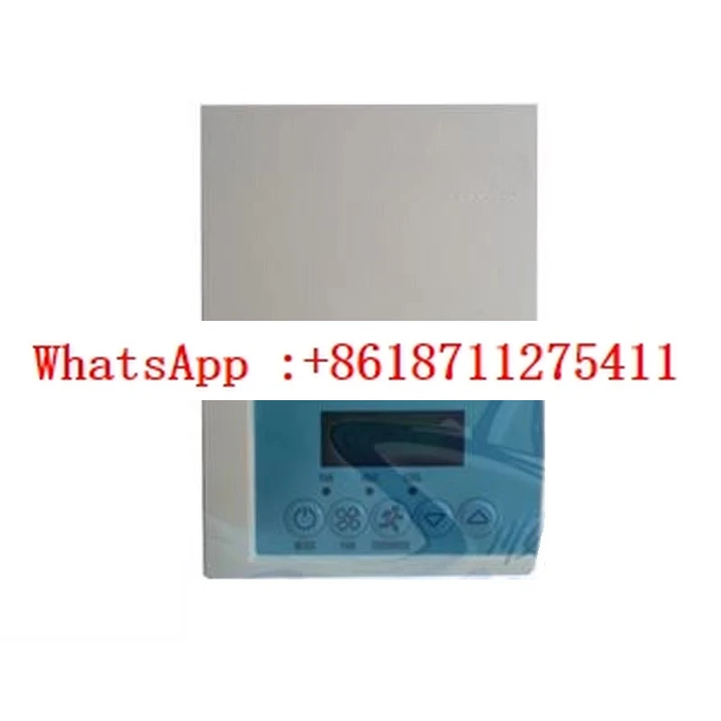 

SE7300 Series Analog Controller BACnet Networked Wall Humidifier Smart Panel