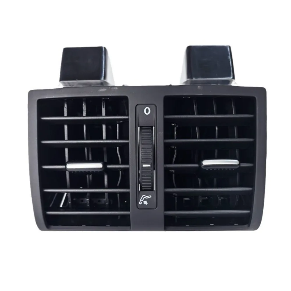 Applicable To The Old and New Touan Rear Out Trend Armrest Box Rear Seat Middle Air Conditioner Rear Out Trend 1TD819203