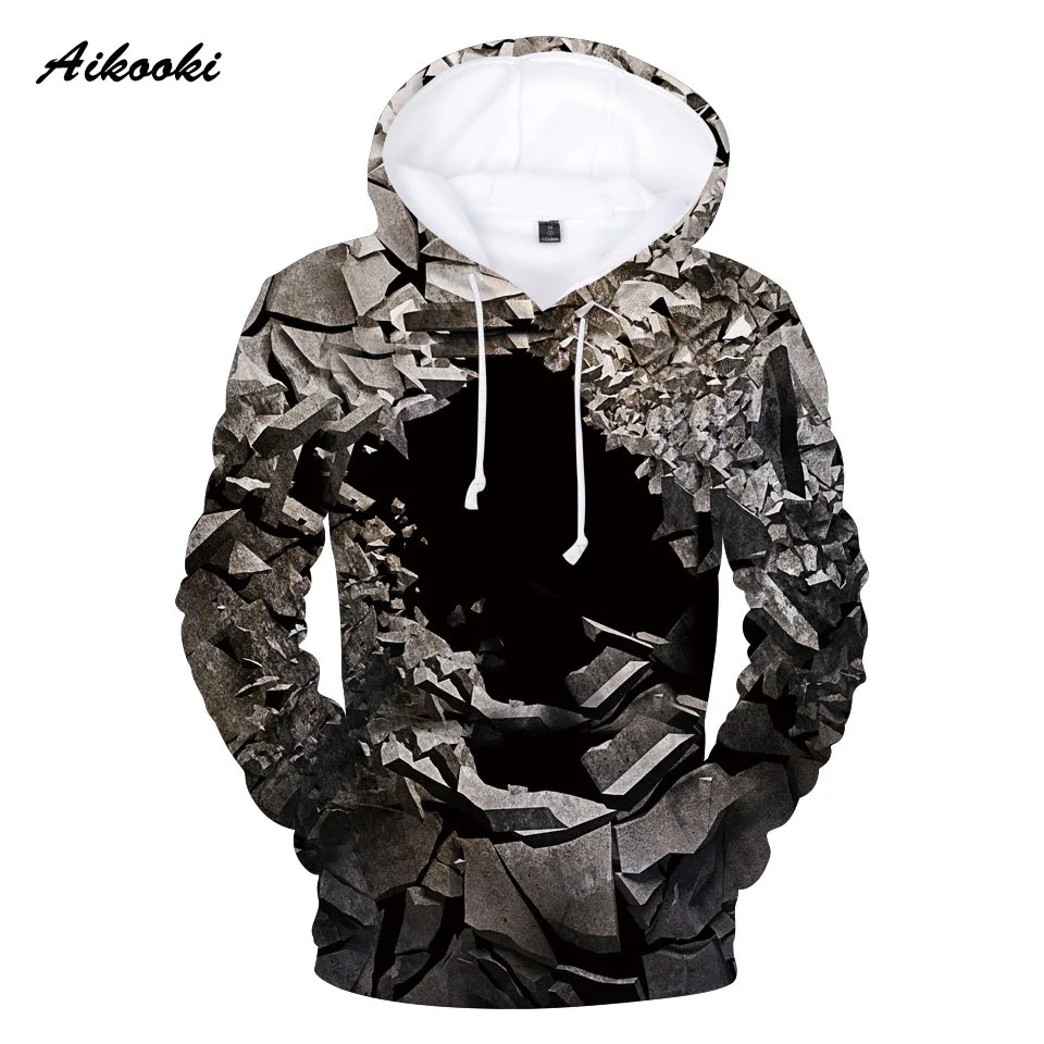Hip Hop Popular Comfortable Magical Black Hole 3D print Hoodies Sweatshirts Men/Women Sweatshirt Adult/Child Casual Pullovers
