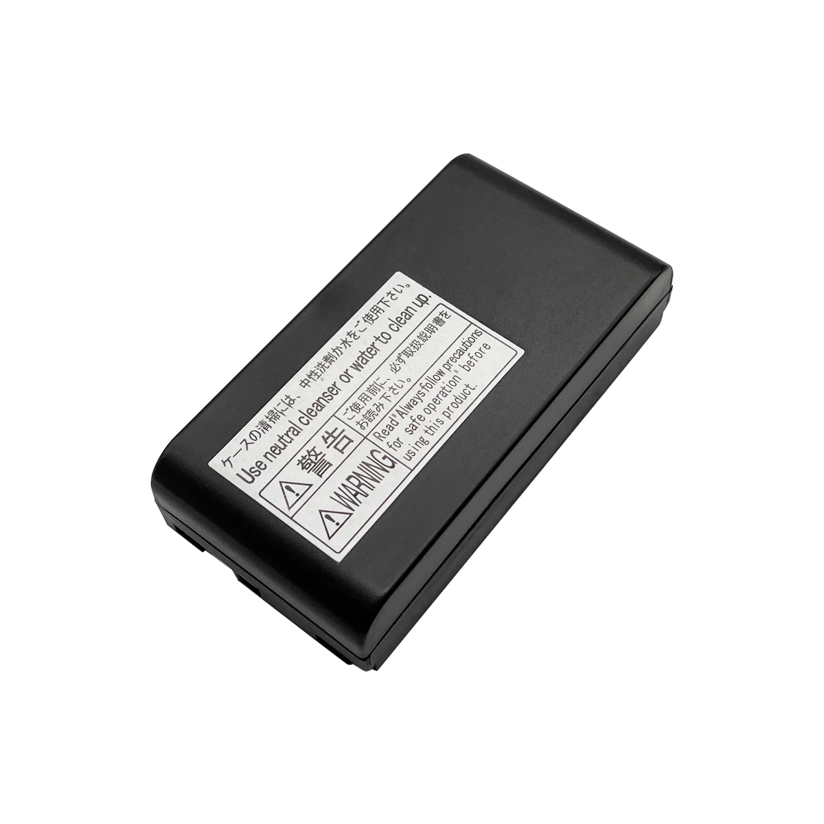 타겟 토탈 스테이션용 ZTS-120R 배터리, BT20, 4.8V, 2100mAh, BT-20