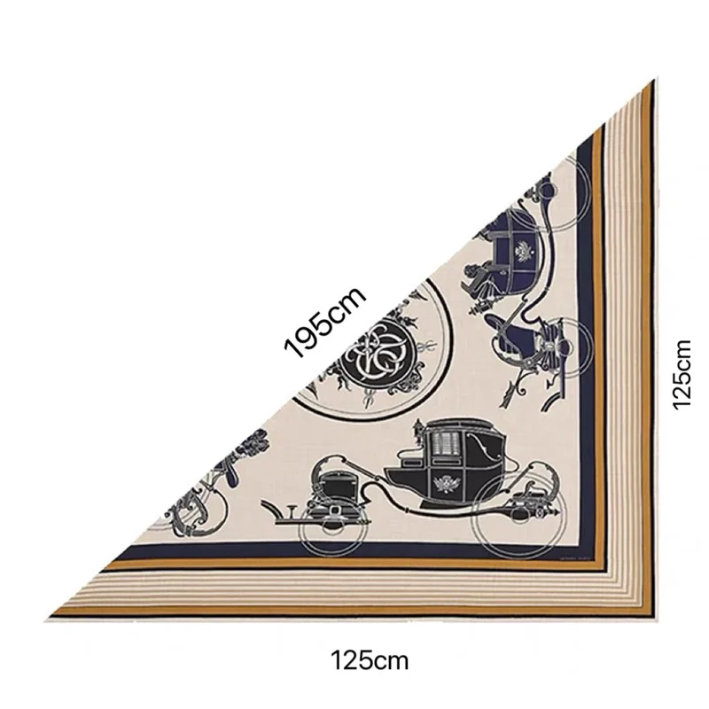 

Winter Triangle Soft Scarf Luxury Women Keep Warm Shawls Winter Large Pashmina Foulard Head Bag Wrap Stole Christmas Gift