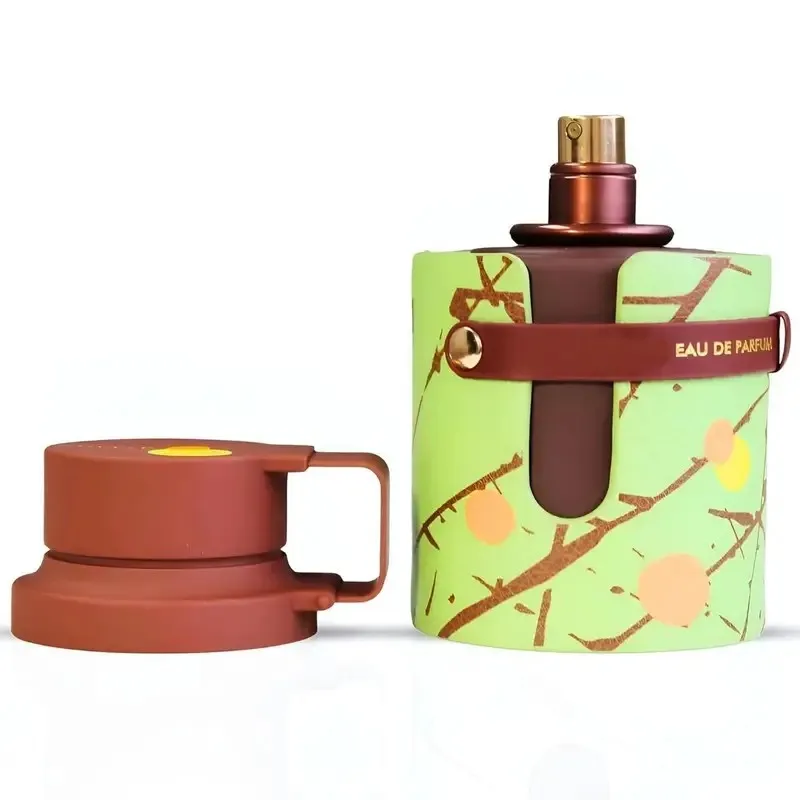 رذاذ عطر أرماف أوديسي دبي - طبعة شوكولاتة، 3.4 أونصة، هدية الهالوين