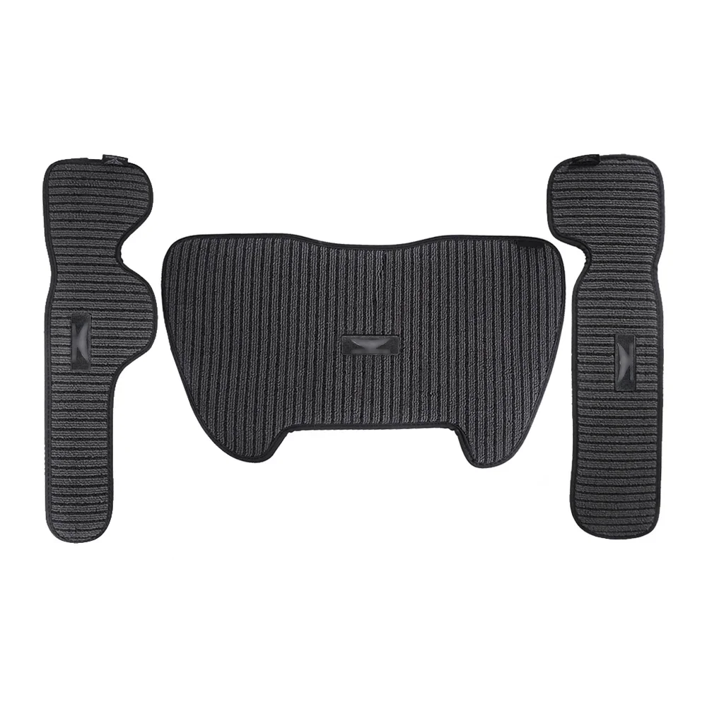 

Motorcycle Trunk Organizer Storage Bag Case for Honda Goldwing GL1800 GL1833 2018-2020