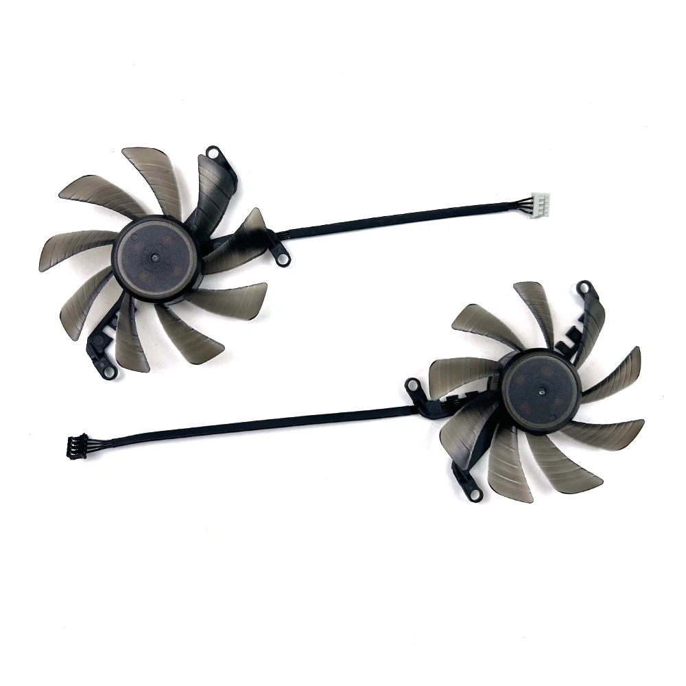 NEW Cooling Fan 85mm 4pin TH9215S2H-PAA08 RTX3060 TI GPU FAN For KFA2 GALAX RTX 3060 Ti Snapdragon FG  RTX3050 Snapdragon
