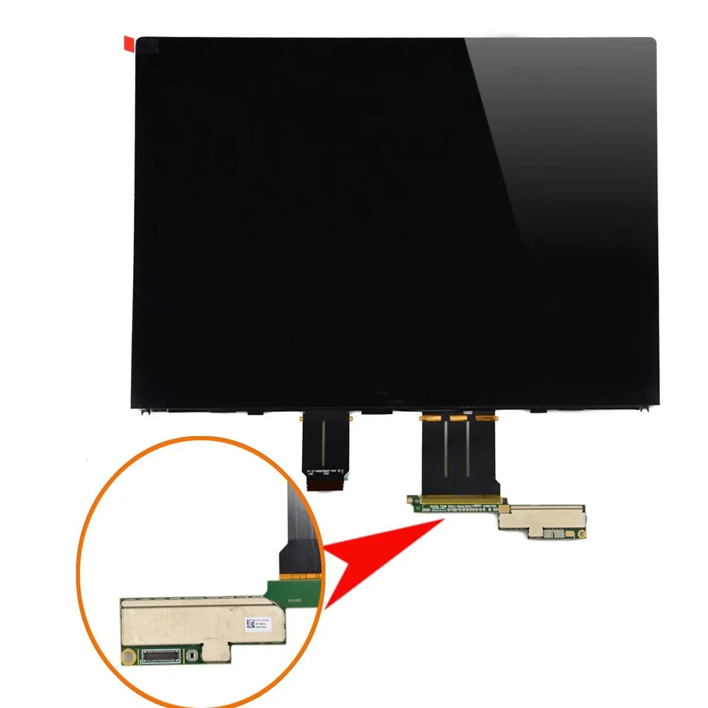 Pantalla táctil LCD de 13,9 pulgadas para Huawei MateBook X Pro Notebook, montaje LPM139M422 A 3K, 3000X2000