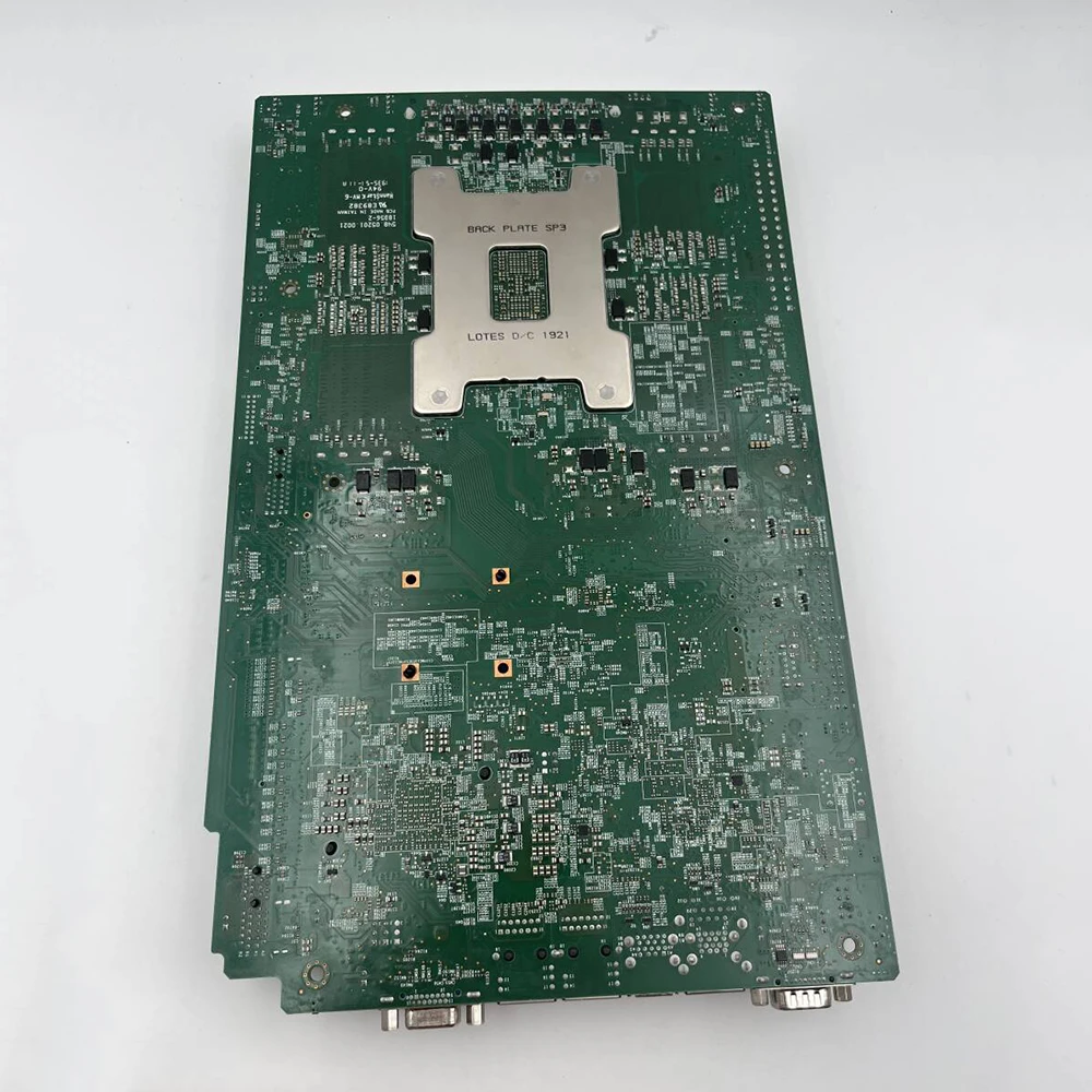 

H12SSW-NT Server Motherboard U.2 PCIE4.0 Supports AMD7002/7003