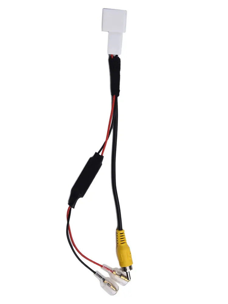 

1 шт., 4 контакта, 22,5 см