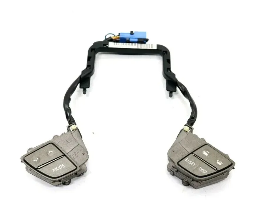 

Оригинальная кнопка управления режимами рулевого колеса для Lexus LS460 LS600H 2007-2012 гг., артикул 84240-50050 8424050050