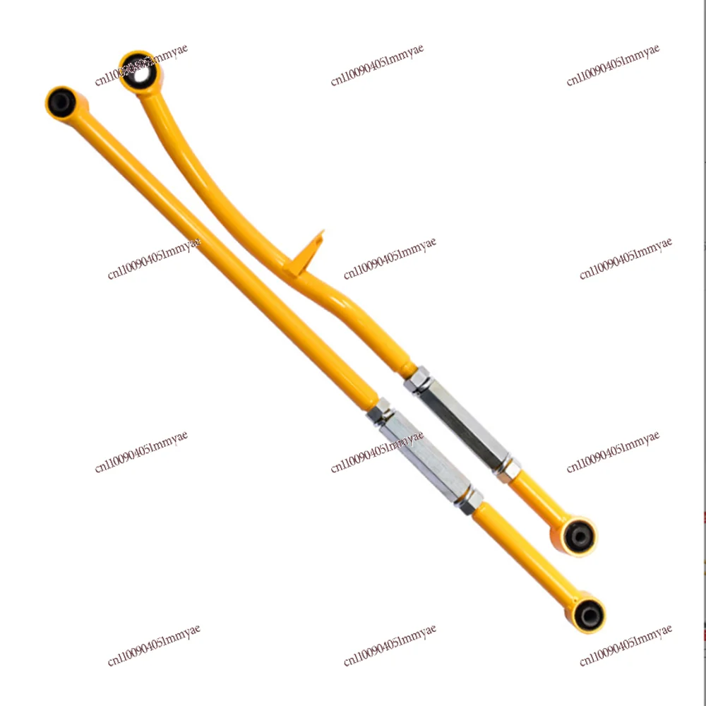 

4x4 off Road Suspension Lift Kits Adjustable Panhard Rod for Y60/Y61