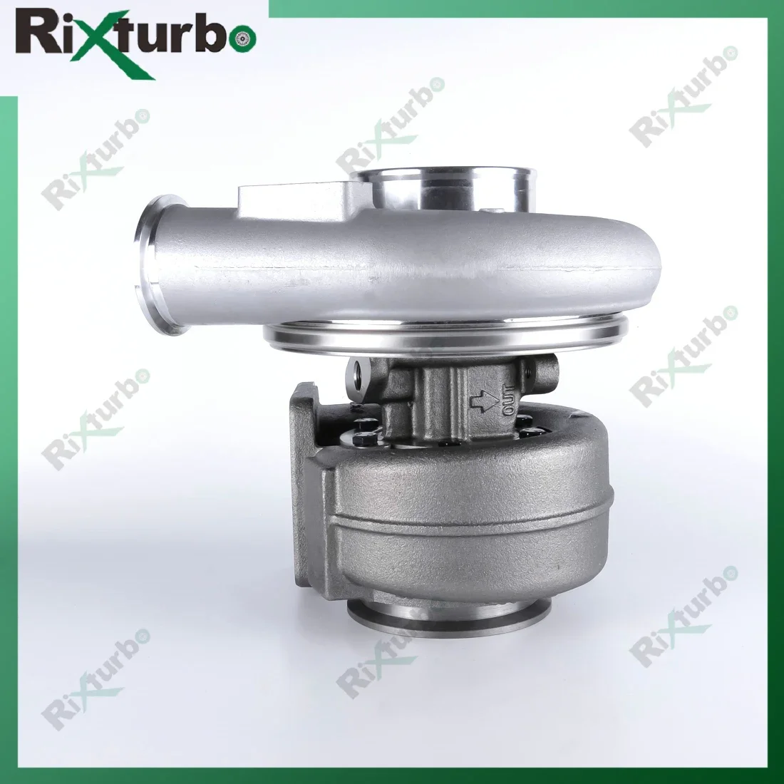 Turbine Turbocharger 4038613 1538372 1538372 4044951 for Scania Truck 124 01/03/06 01/03/06/24TON 420 HP Turbo 4038616D Engine