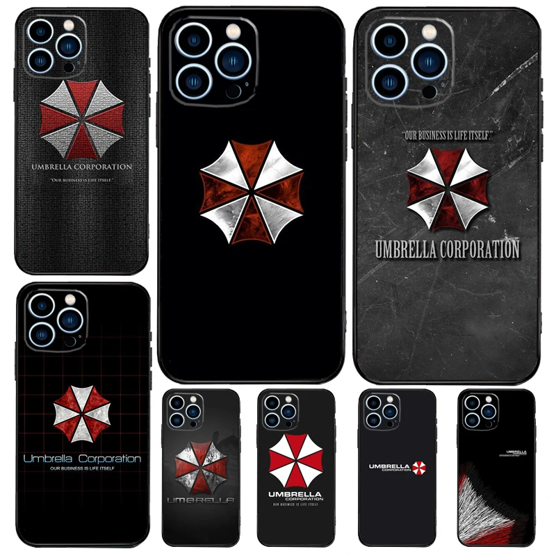 Umbrella Corporatio… - image