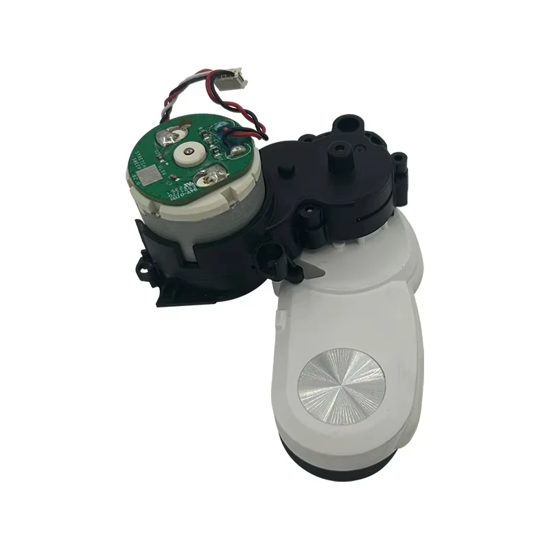 Original roborock qrevo master s8 maxv ultra robô aspirador de pó acessórios escova lateral motor braço robótico telescópico peças reposição