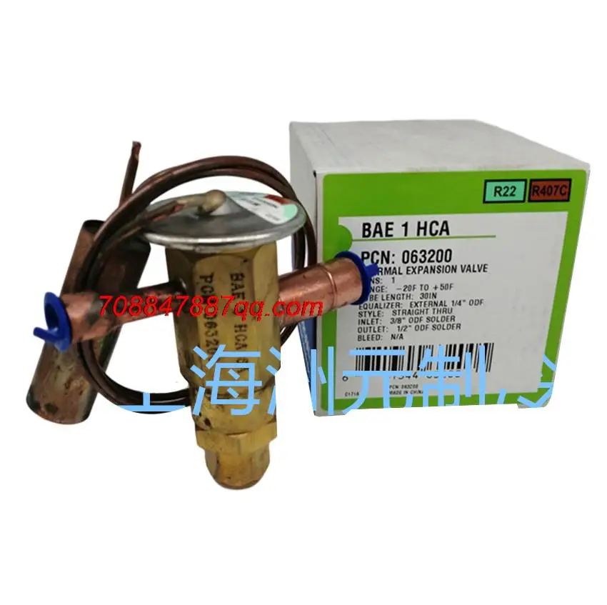 

Оригинальные НОВЫЕ запчасти BAE1HCA, BAE2HCA, BAE1/2HCA, BAE1-1/2HCA, BAE2-1/2HCA для R22, 407C