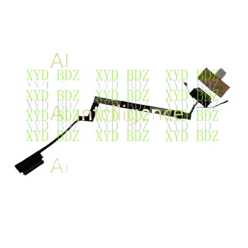 

CD ЖК-кабель LVDS для DELL Inspiron 15 7560 7572 BKA50 06K2JC EDP HD экранный кабель