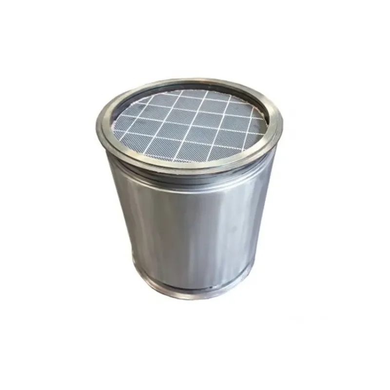 DPF Particulate Filter Module for Autolin 1997433 5296897 ATDPF001