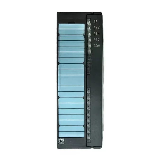 Industrial and Dedicated Controllers Dedicated Controller Module with 16 I/O 240V 1-Year Warranty for PLC Programming
