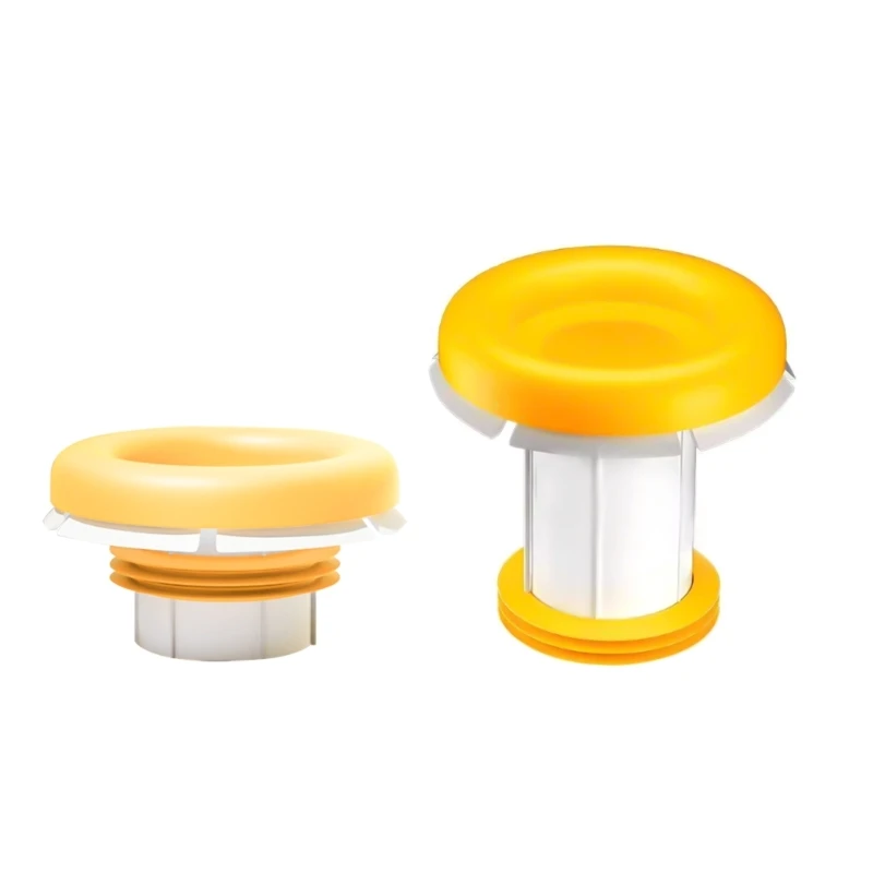 바닥 콘센트 배수 파이프 플랜지 링 욕실 변기 가스켓 화장실 유출 씰링 링 냄새 누출 방지 분리