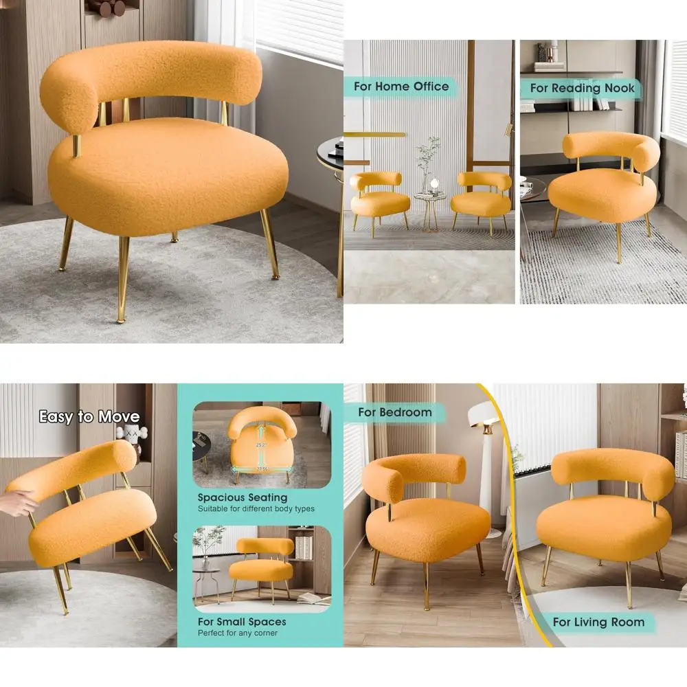 Mid-Century Style S… - image