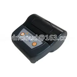 Good Quality 80mm 3inch Portable Barcode Mini Wireless Printer POS Thermal Receipt Mobile Printer Tmp80a Bargaining