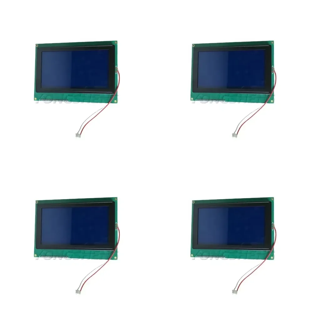 

2026 Hot Item Factory Direct Sale Markem-imaje Spare Parts ENM28678 Imaje LCD Display for MarkemImaje 9020 9030 Cij Printer