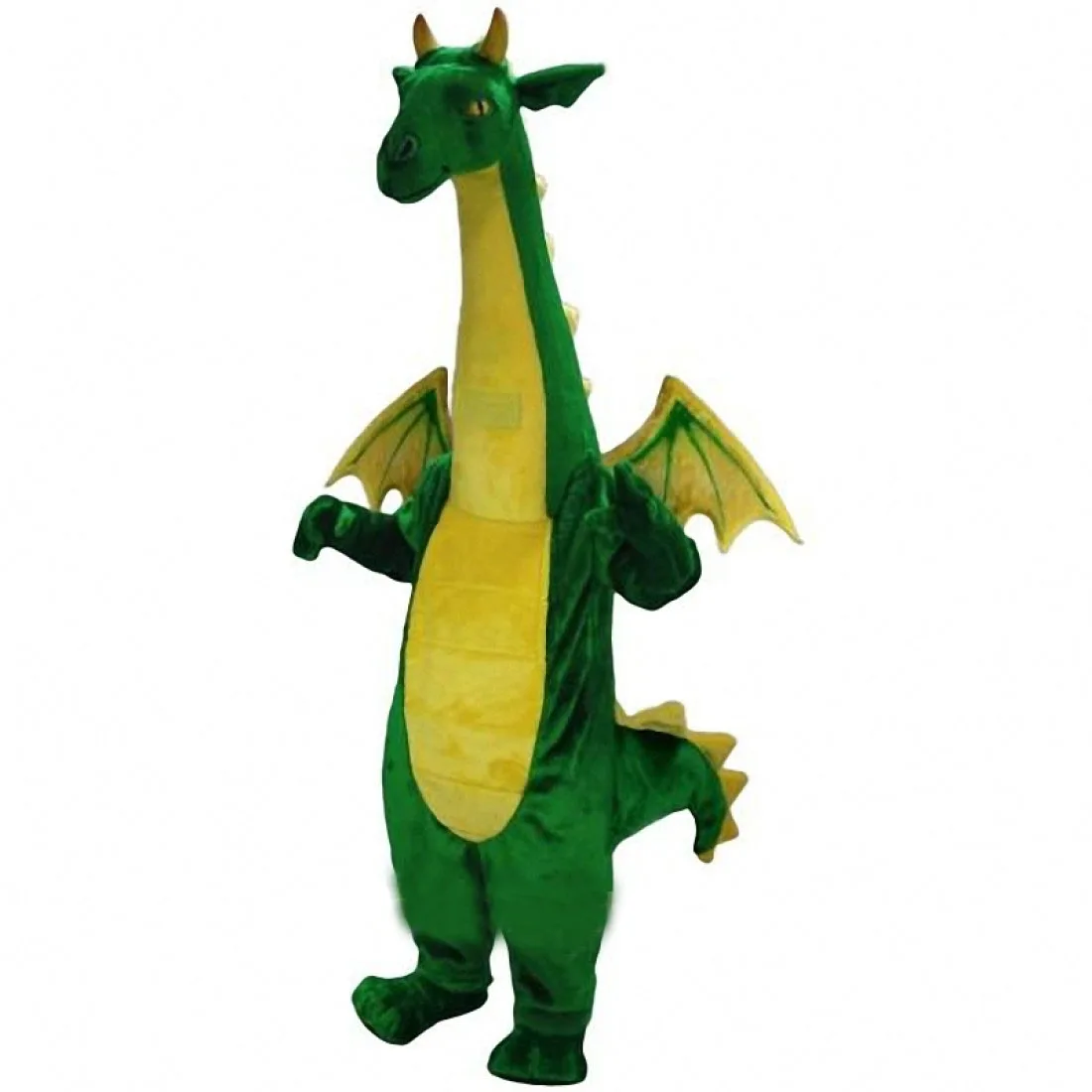 

Fantasy-Dragon-Mascot-Costume New Custom Dinosaur Dragon Theme Cartoon Anime Cosplay Fancy Dress Mascotte Costumes party