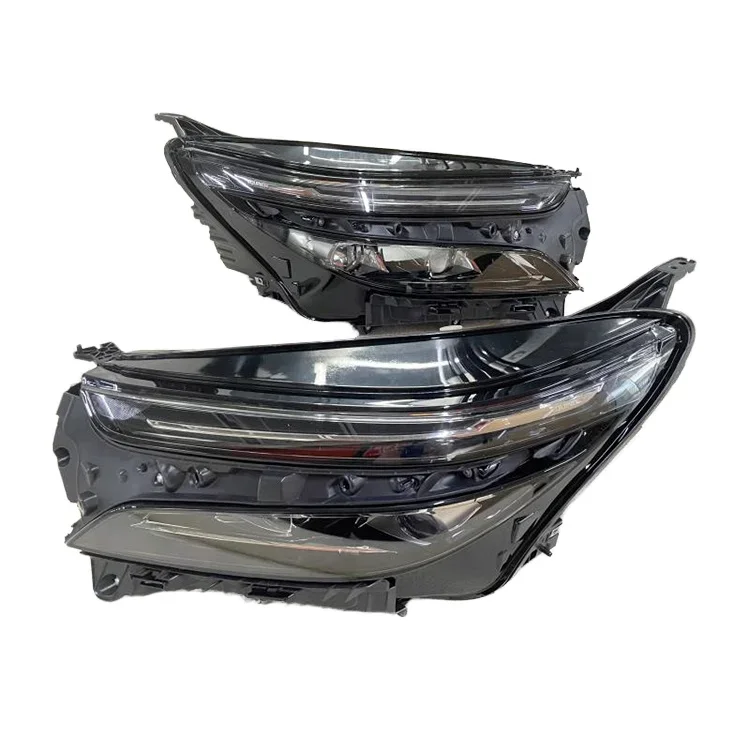 

kebel sample available auto accessories auto headlamp factory sale car headlight led for Chevrolet Equinox 2021 2022 2023