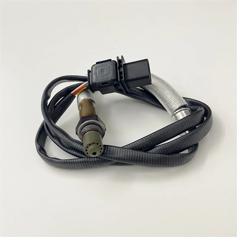 

Stable Perfect Fit Premium Front Oxygen Sensor Low Fuel Consumption for BMW 325i N53 11787570760